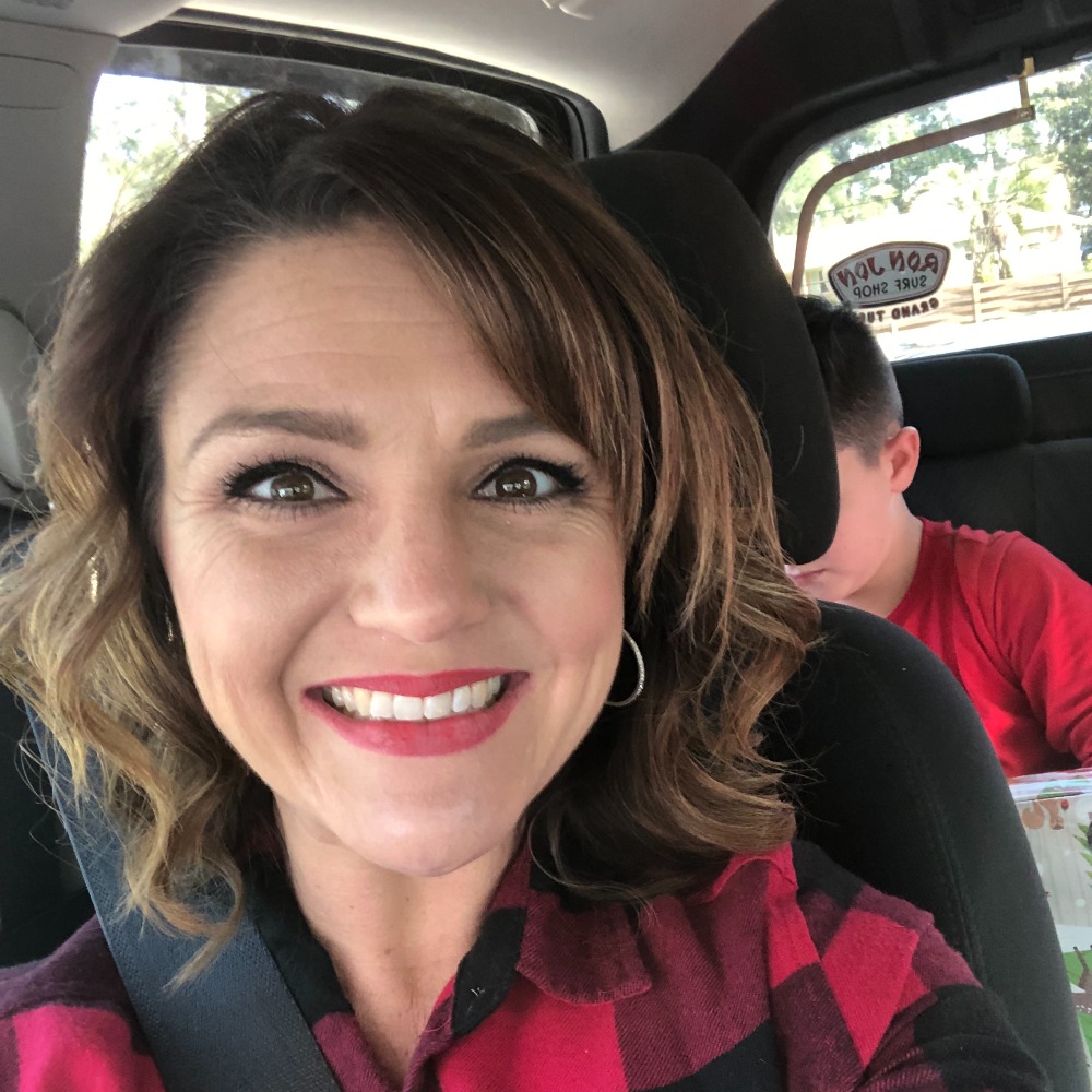 Meet your Posher, Karrie